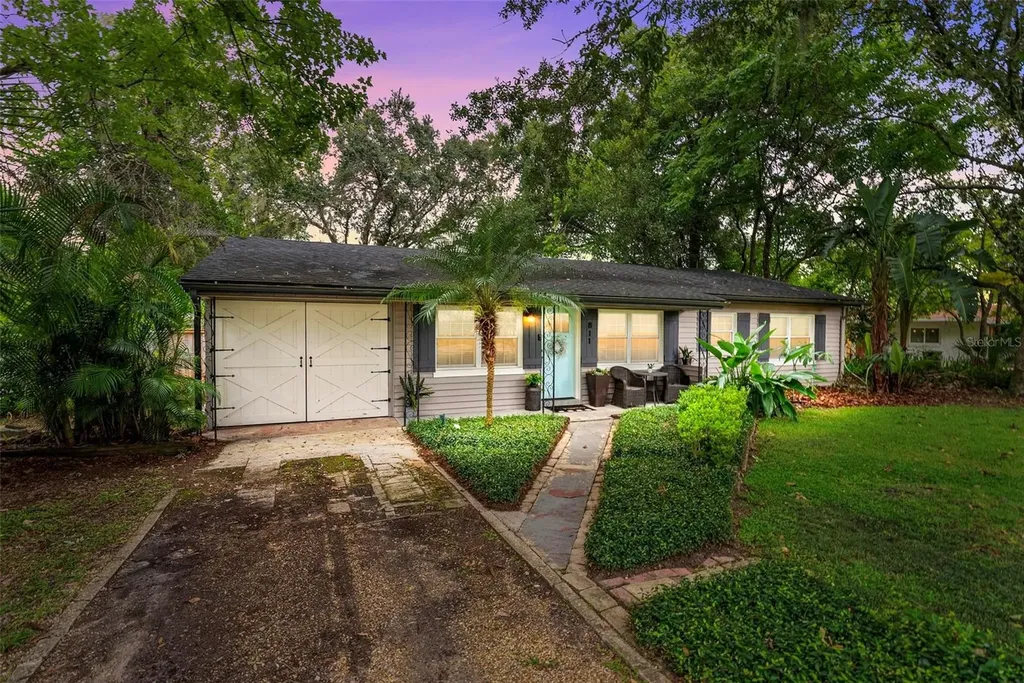 811 Magnolia Drive Altamonte Springs FL 32701