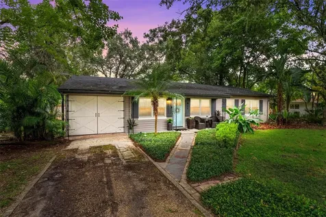 811 Magnolia Drive Altamonte Springs FL 32701