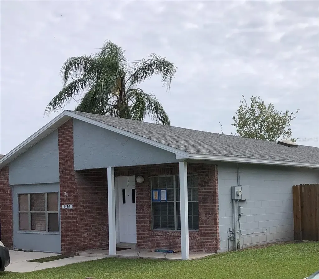 1550 Kelby Road Kissimmee FL 34744
