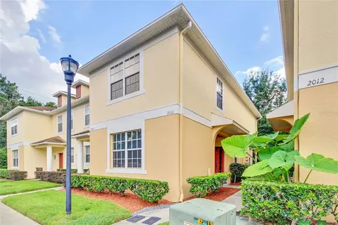 2010 Fiesta Ridge Court Tampa FL 33604