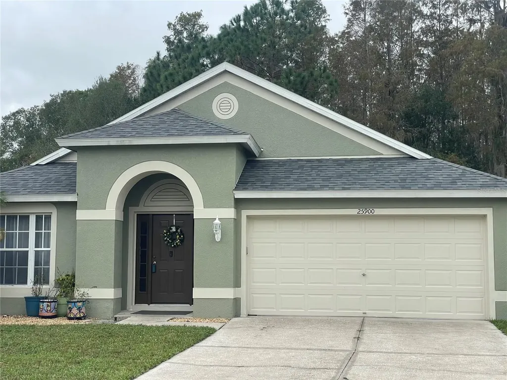 25900 Commendable Loop Wesley Chapel FL 33544