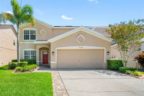 12514 Bay Branch Court Tampa FL 33635