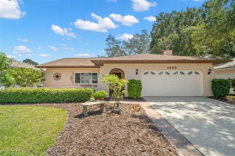 1833 Citrus Hill Lane Palm Harbor FL 34683
