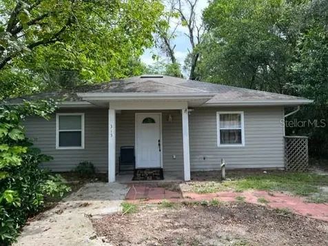 315 SE 2nd Street Chiefland FL 32626