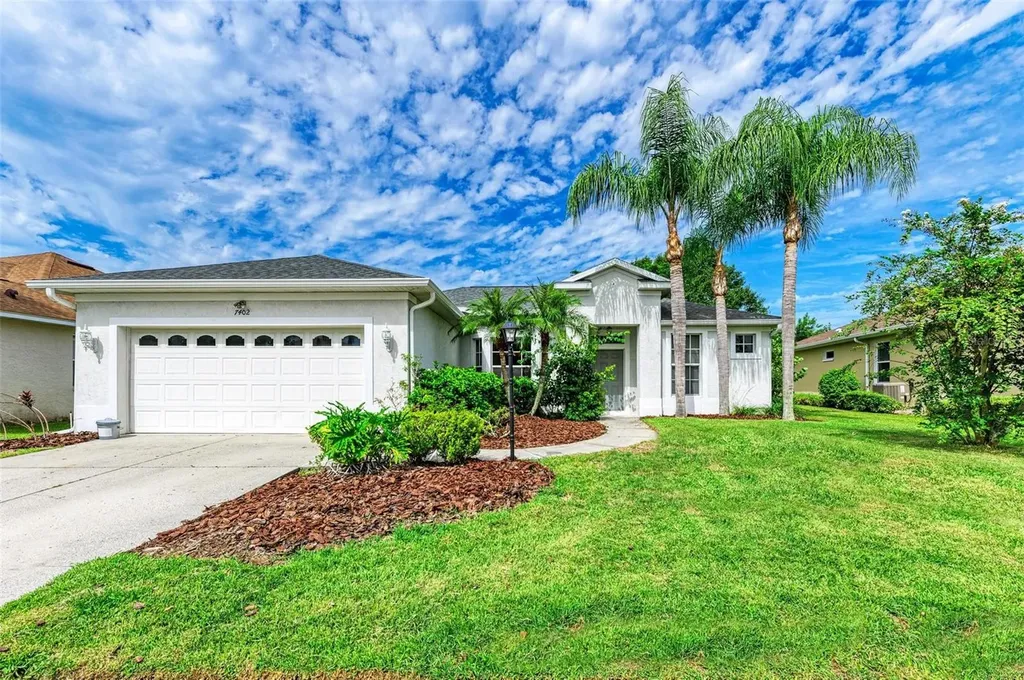 7402 Loblolly Bay Trail Lakewood Ranch FL 34202