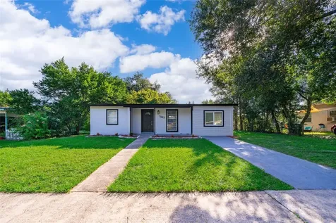 1167 Penfield Avenue Deltona FL 32725