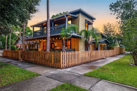 919 S Oak Avenue Sanford FL 32771