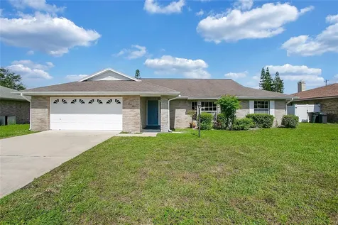 872 Shenandoah Avenue Deltona FL 32725