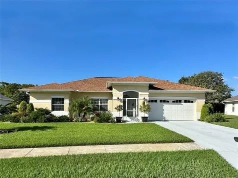 15 Mount Vernon Lane Palm Coast FL 32164