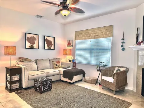 15 Mount Vernon Lane Palm Coast FL 32164