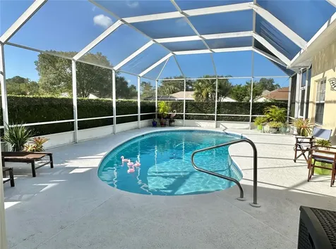 15 Mount Vernon Lane Palm Coast FL 32164