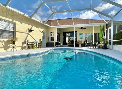 15 Mount Vernon Lane Palm Coast FL 32164