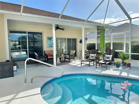 15 Mount Vernon Lane Palm Coast FL 32164