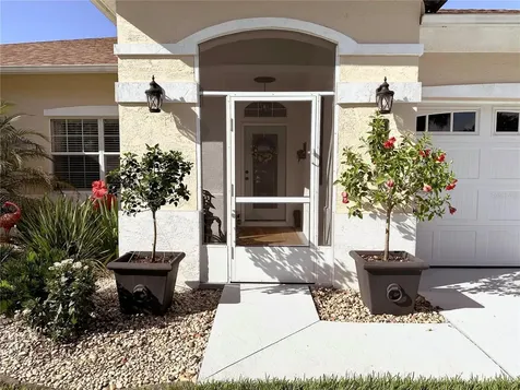 15 Mount Vernon Lane Palm Coast FL 32164