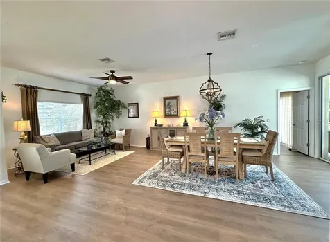 15 Mount Vernon Lane Palm Coast FL 32164
