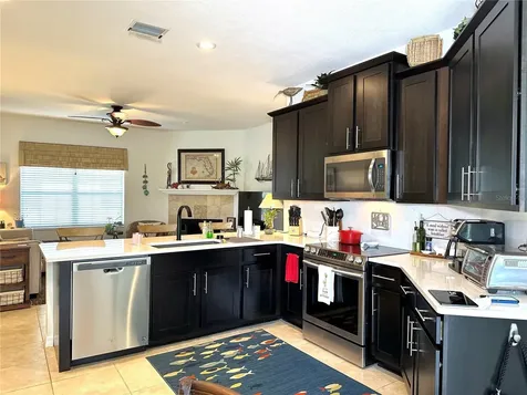 15 Mount Vernon Lane Palm Coast FL 32164