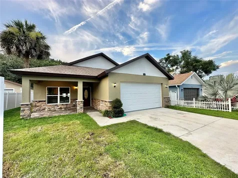 2633 Pinner Avenue Haines City FL 33844