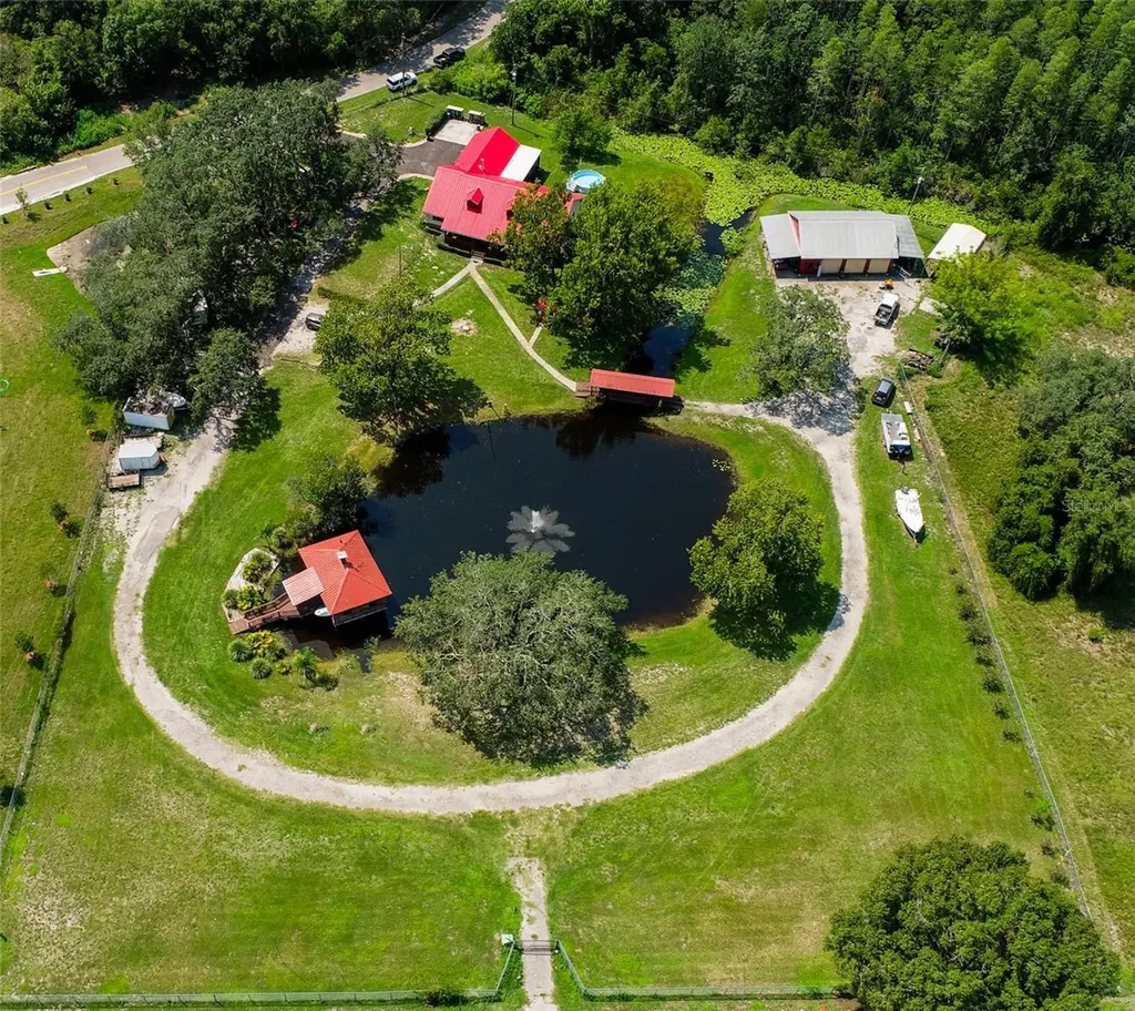 11817 Murcott Way Land O Lakes FL 34638