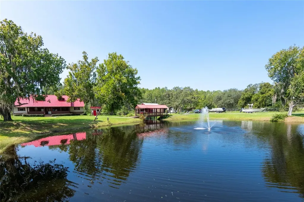 11817 Murcott Way Land O Lakes FL 34638