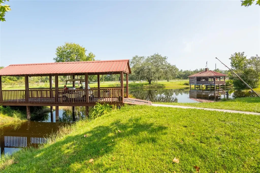 11817 Murcott Way Land O Lakes FL 34638
