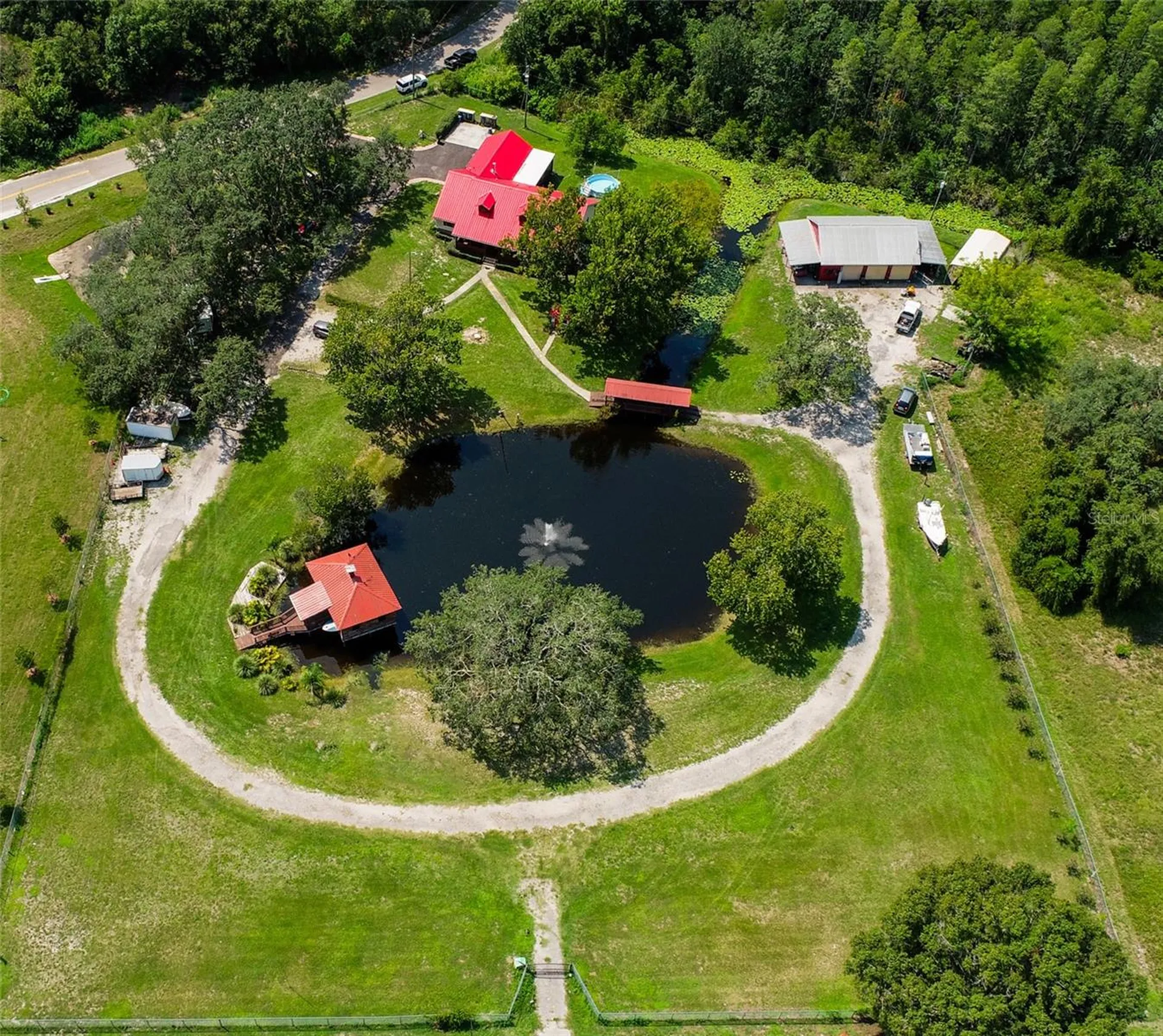 11817 Murcott Way Land O Lakes FL 34638