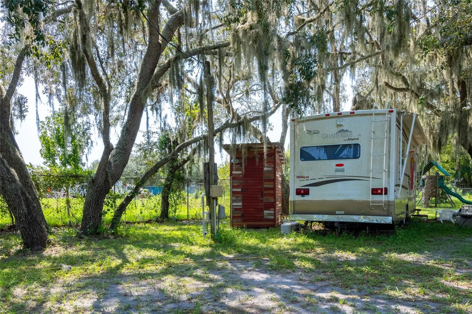11817 Murcott Way Land O Lakes FL 34638