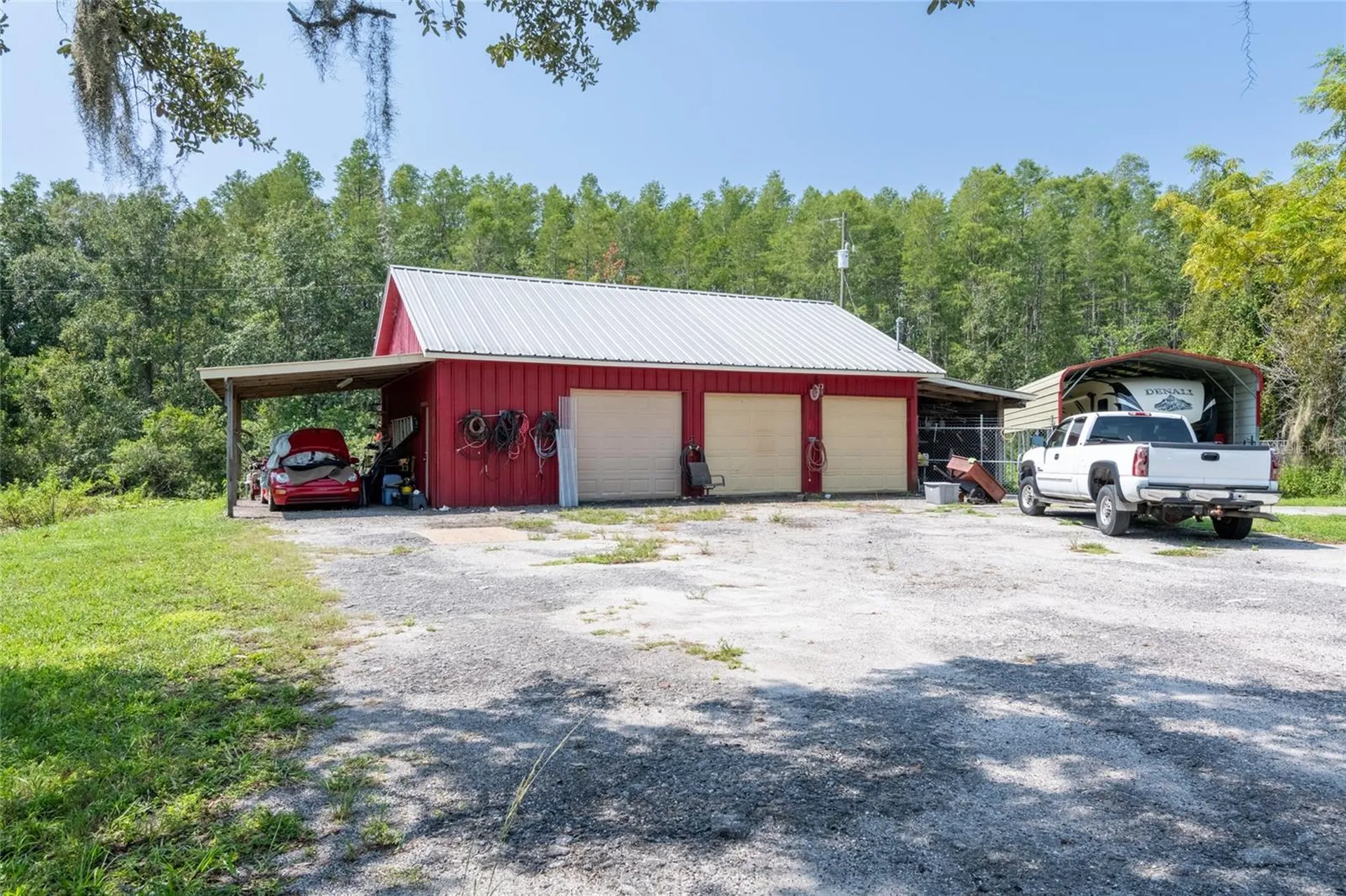 11817 Murcott Way Land O Lakes FL 34638