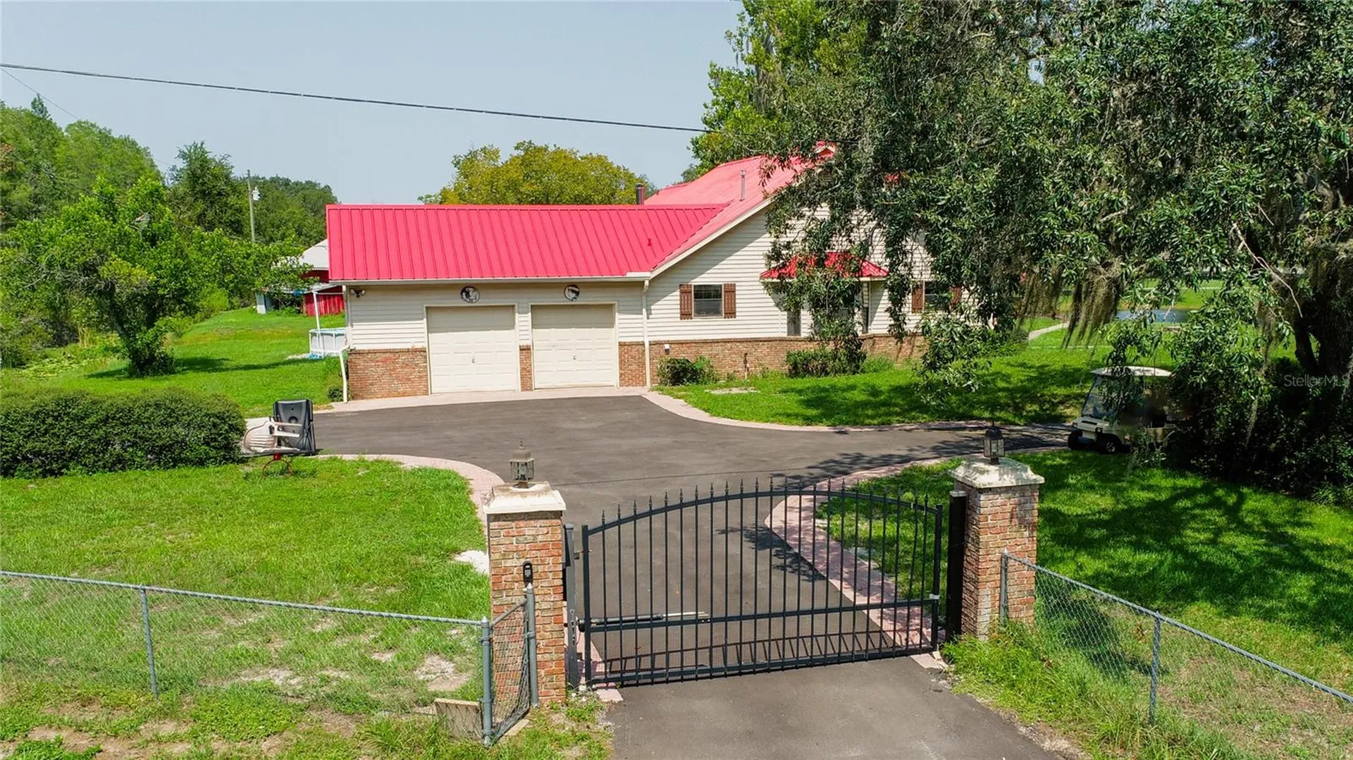 11817 Murcott Way Land O Lakes FL 34638