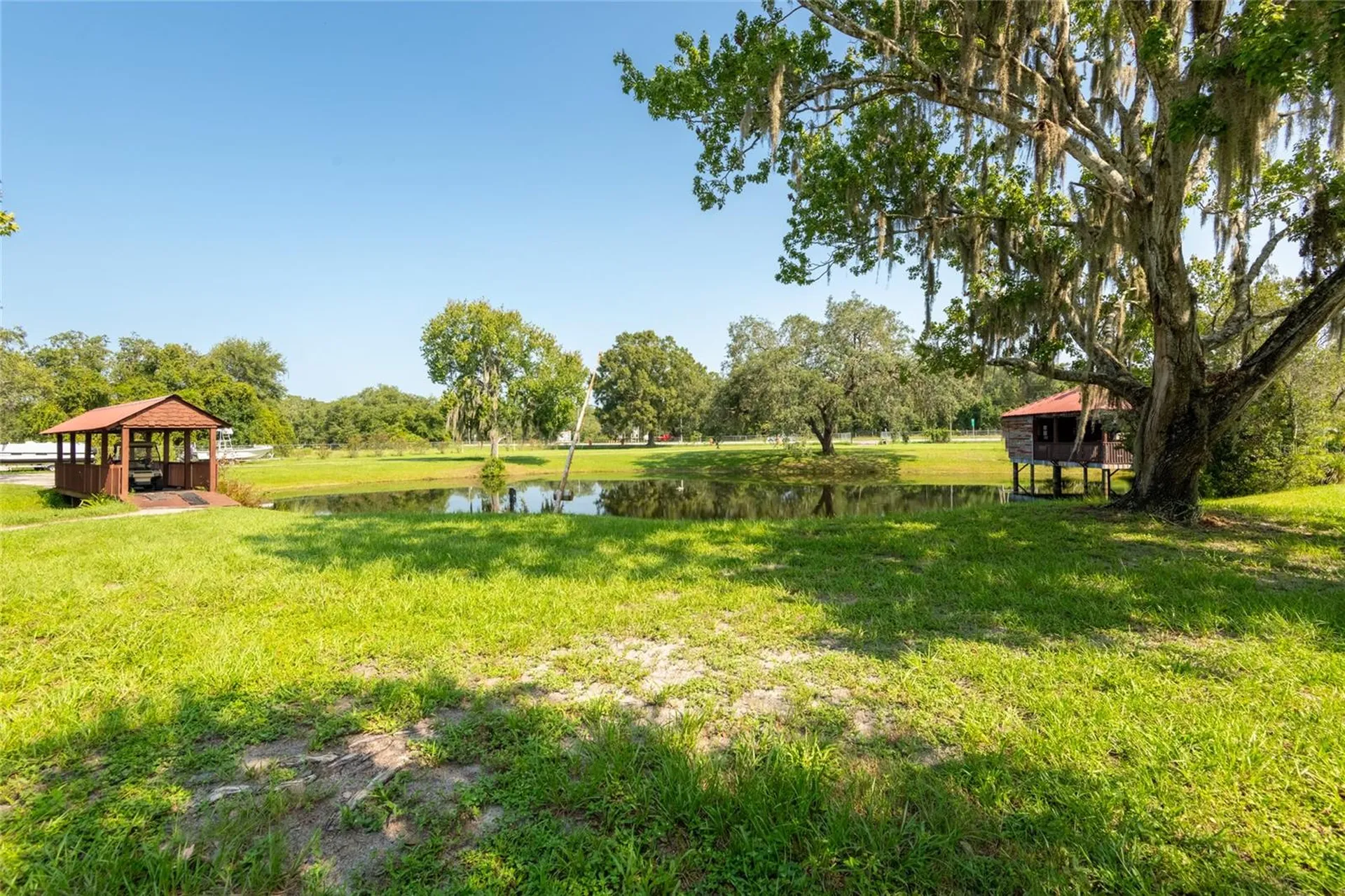 11817 Murcott Way Land O Lakes FL 34638
