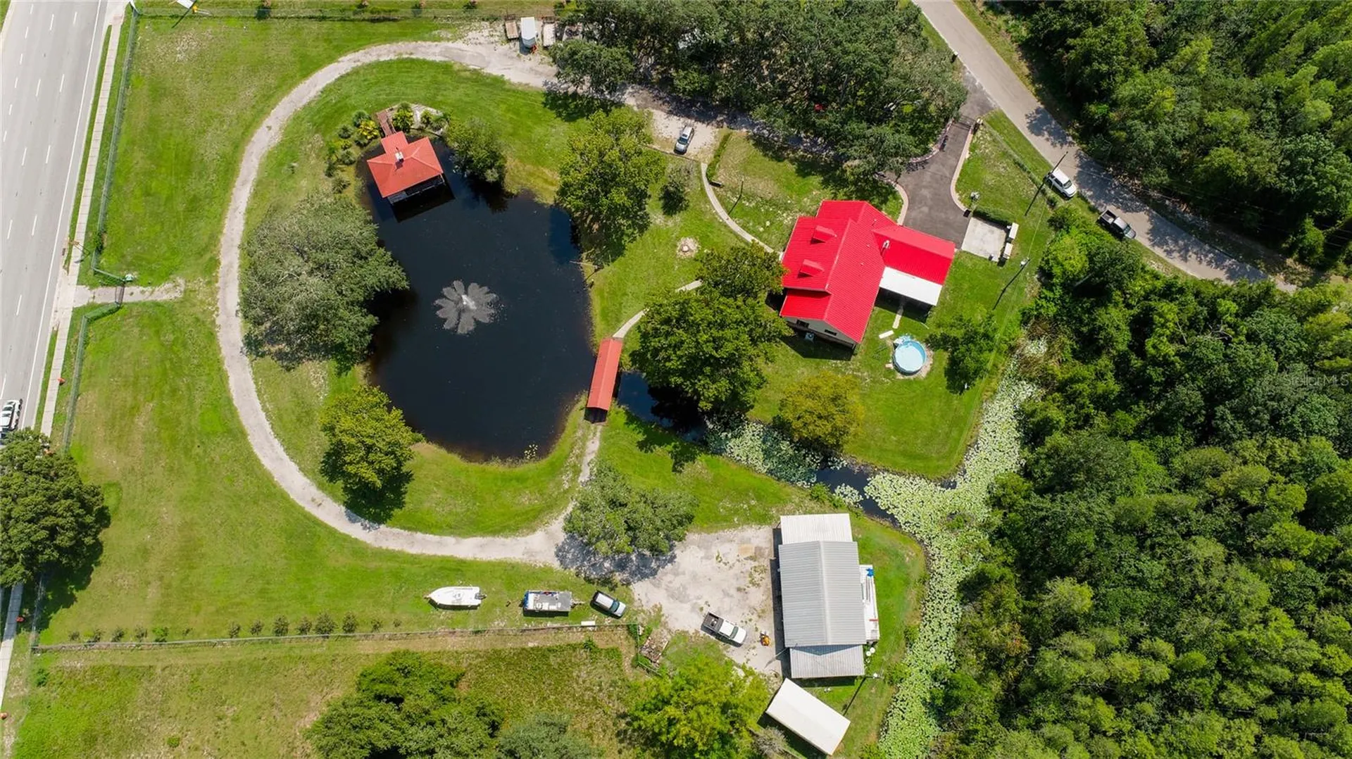 11817 Murcott Way Land O Lakes FL 34638