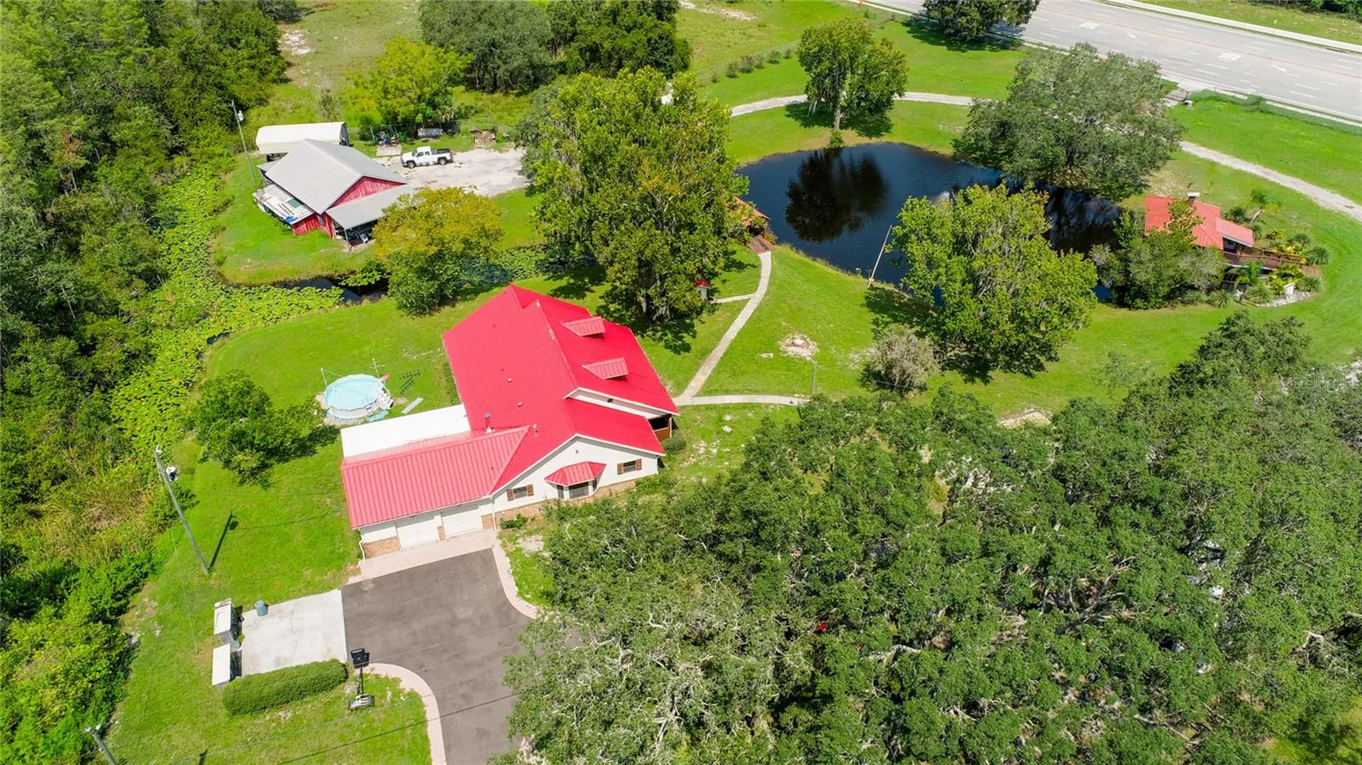 11817 Murcott Way Land O Lakes FL 34638