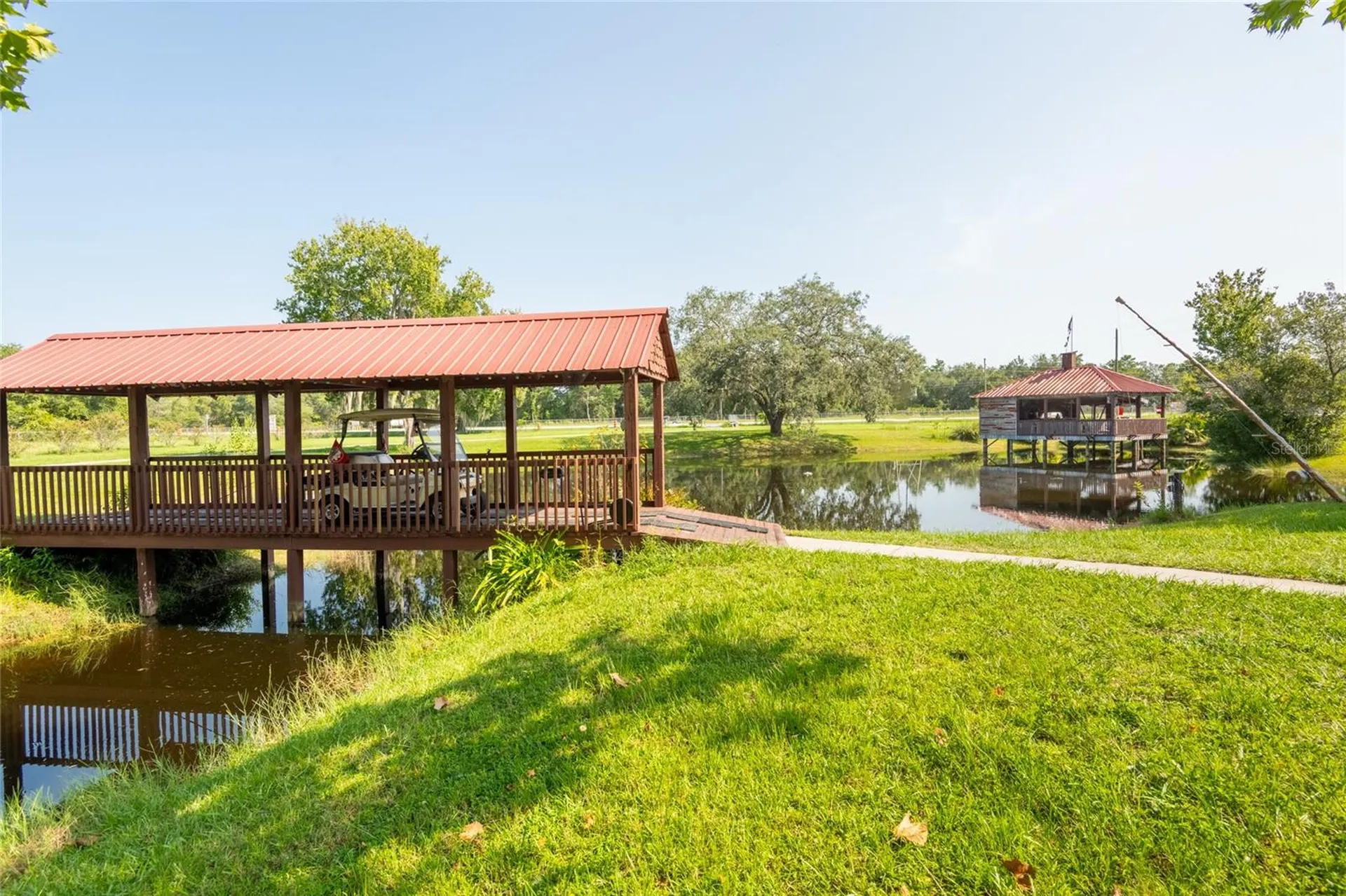 11817 Murcott Way Land O Lakes FL 34638
