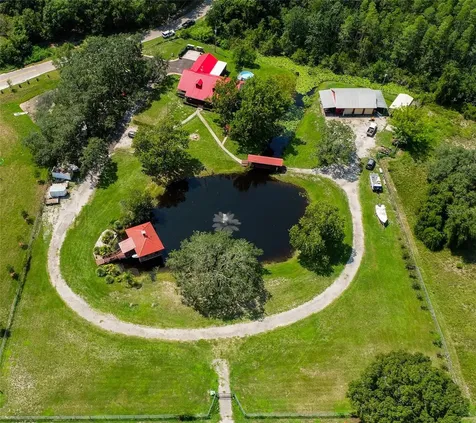 11817 Murcott Way Land O Lakes FL 34638