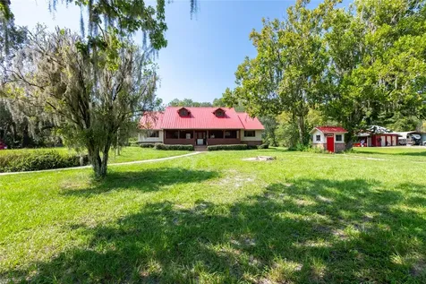 11817 Murcott Way Land O Lakes FL 34638