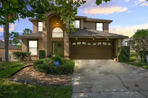 326 Greeley Loop Davenport FL 33897