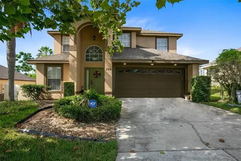 326 Greeley Loop Davenport FL 33897