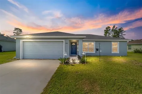 2816 SW 147th Street Ocala FL 34473