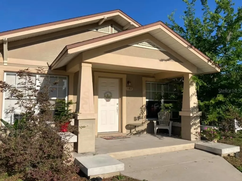1182 N Florence Avenue Lakeland FL 33805
