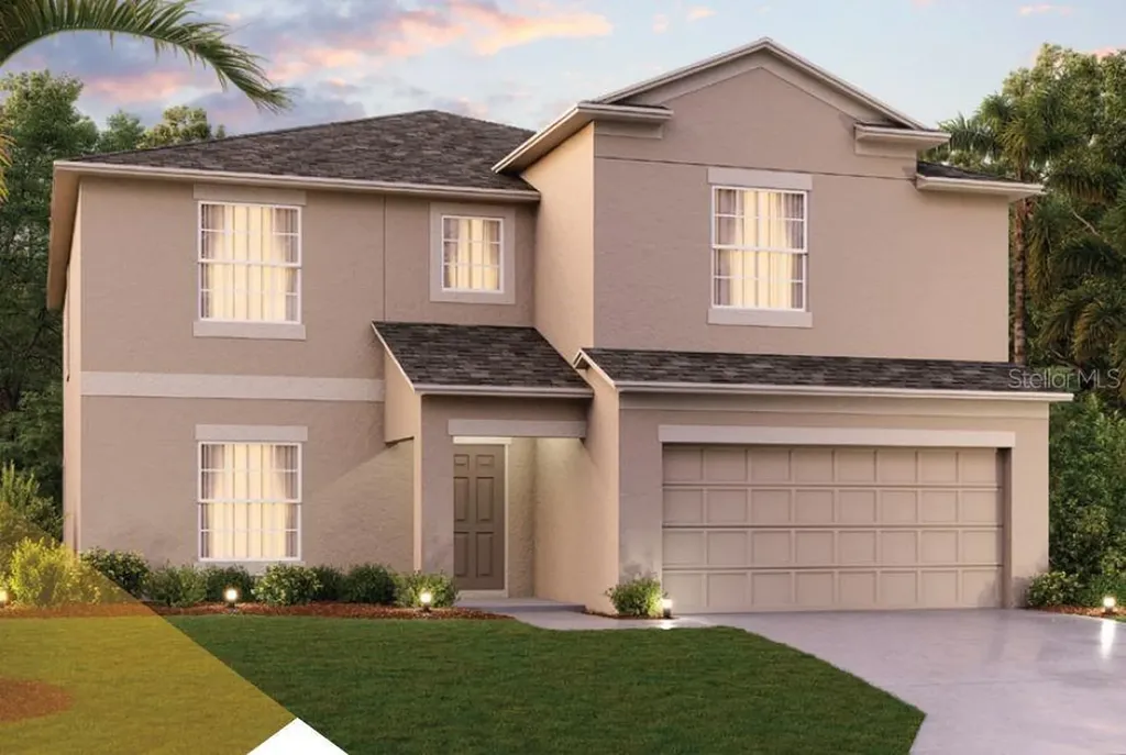 12480 Hilltop Farms Drive Dade City FL 33525