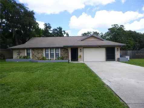 9039 Horizon Drive Spring Hill FL 34608