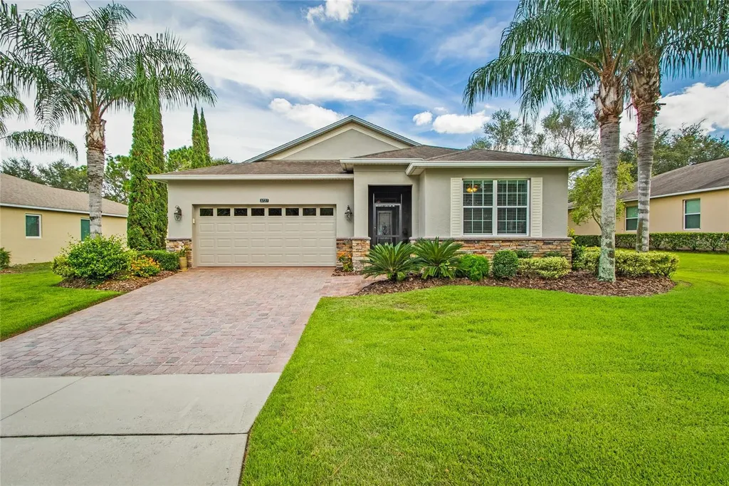 3727 Sanibel Street Clermont FL 34711