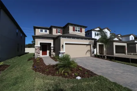 2901 Misty Marble Drive Zephyrhills FL 33540