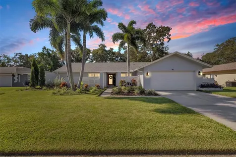 40 Linden Lane Palm Harbor FL 34683