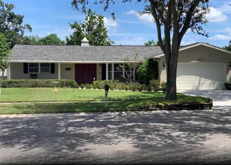 1315 Village Court Brandon FL 33511