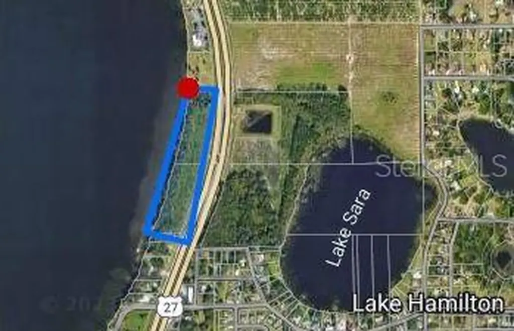 Us Highway 27 Lake Hamilton FL 33851