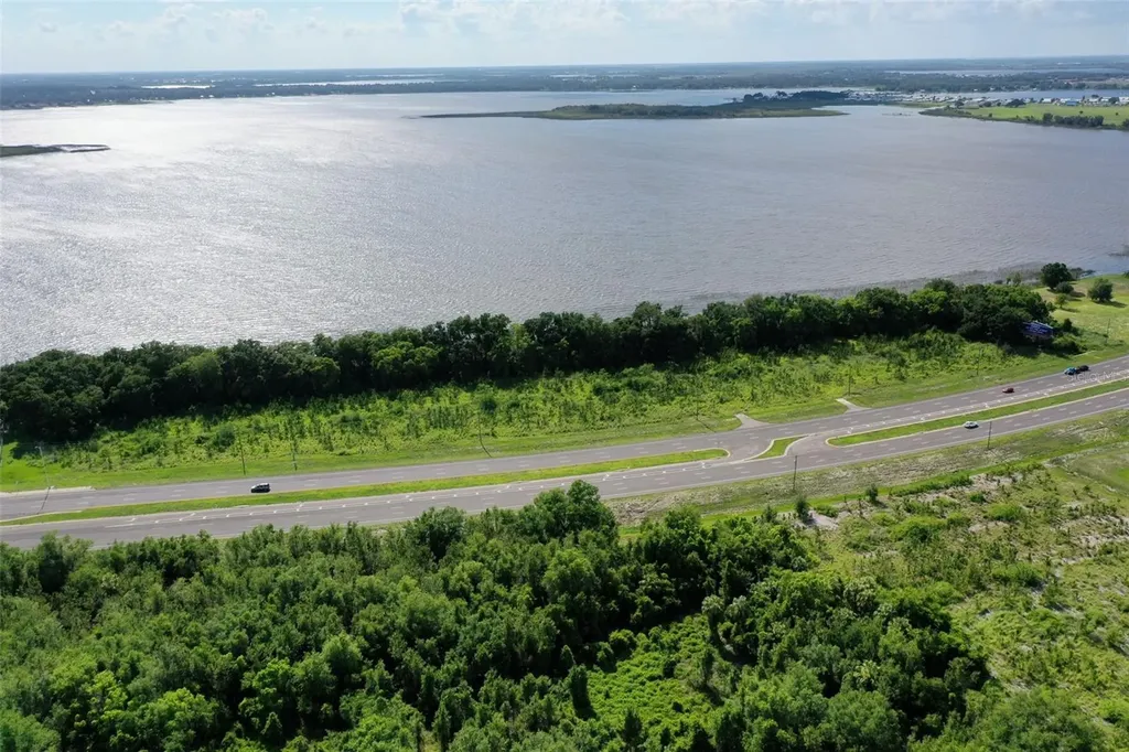 Us Highway 27 Lake Hamilton FL 33851