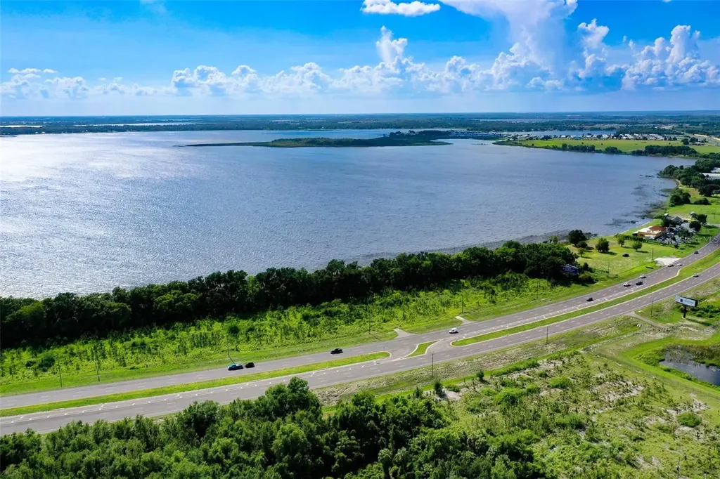 Us Highway 27 Lake Hamilton FL 33851
