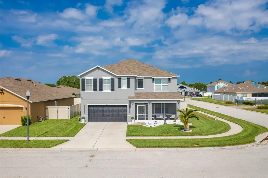 6022 Grey Heron Drive Winter Haven FL 33881