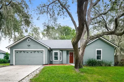 4236 Rocky Ridge Place Sanford FL 32773