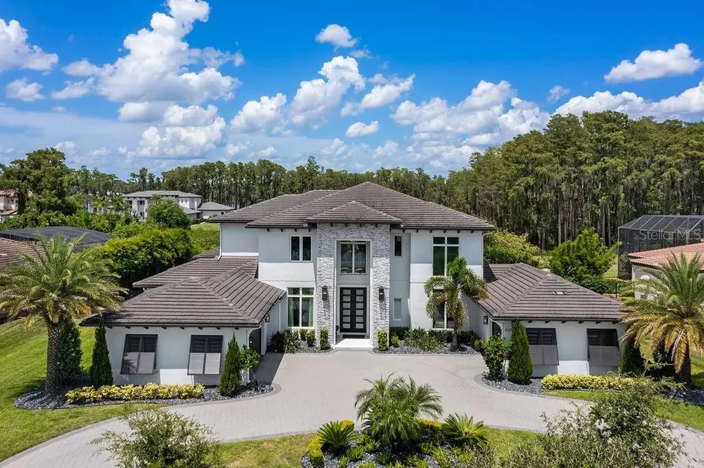6133 Orta Court Windermere FL 34786